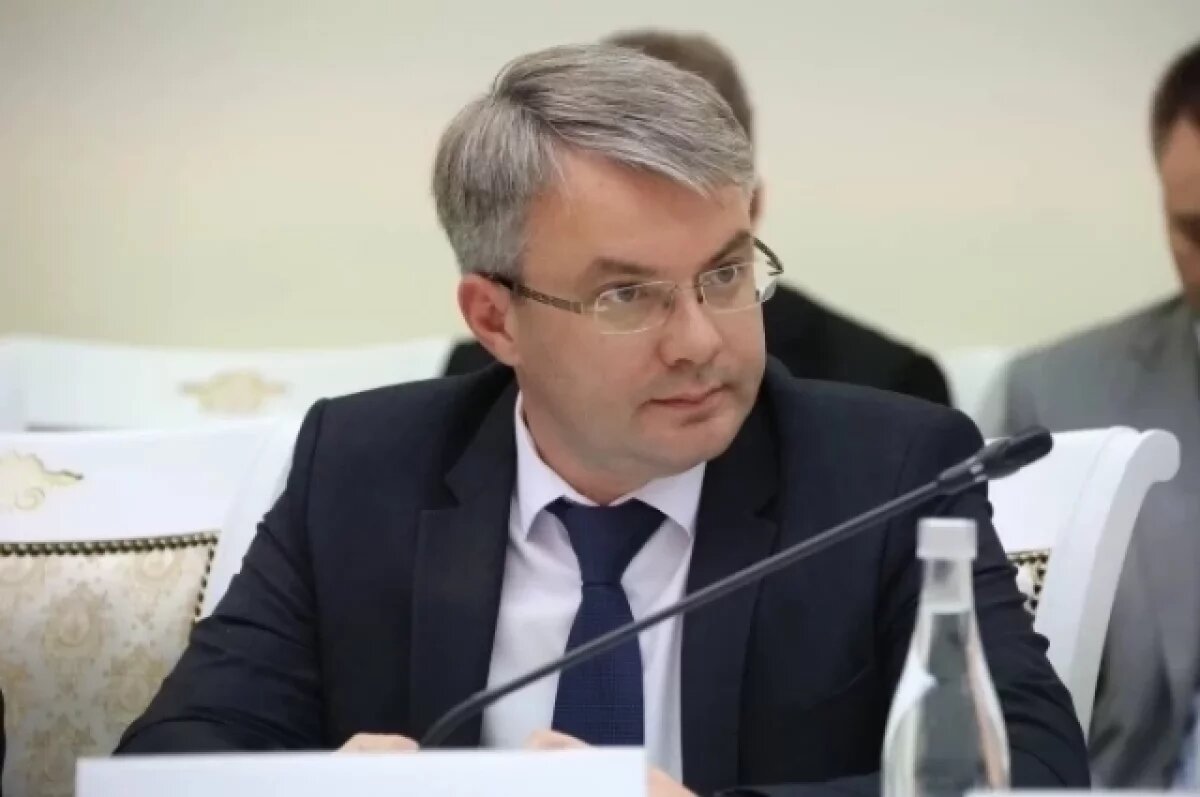    Экс-министр спорта Тульской области может возглавить футбольный клуб Самары