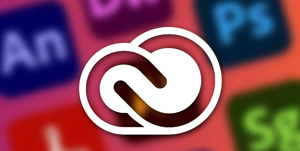Adobe Creative Cloud