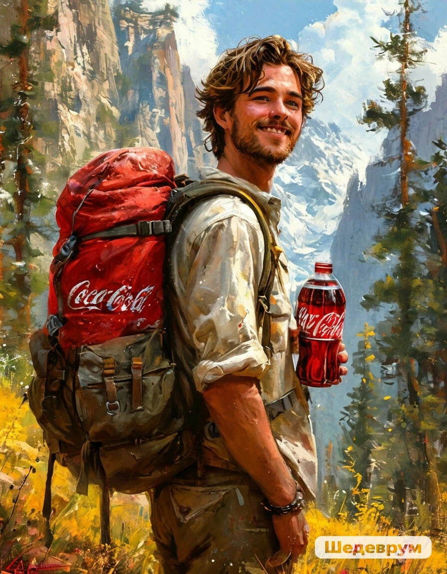 Фото канала Таро Портал ; генерация ИИ. По многочисленным просьбам вместо надоевших девиц - парни. 