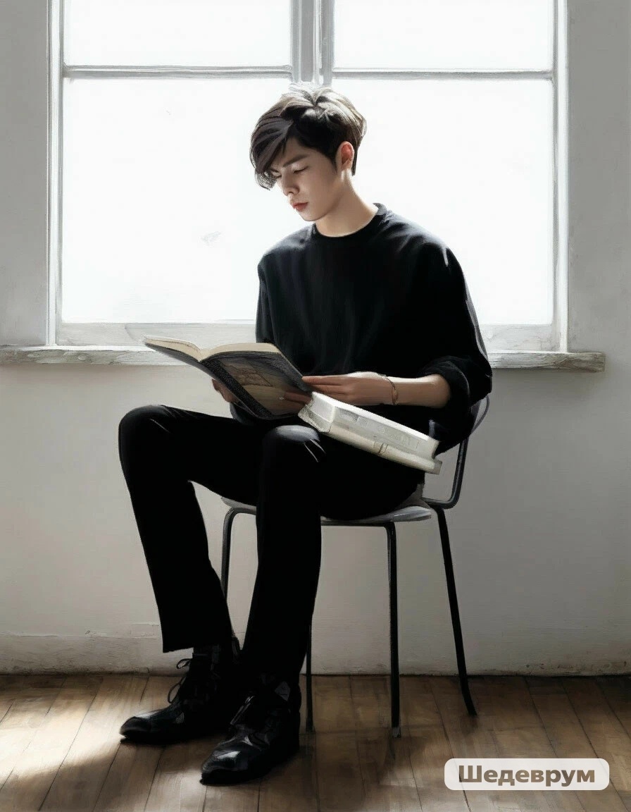 Фото канала Таро Портал ; генерация ИИ.