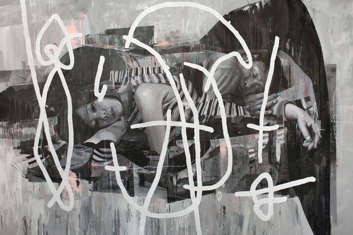    Видео-арт, любовь и сказки: куда идти и что смотреть в музеях в январе (фото 1)