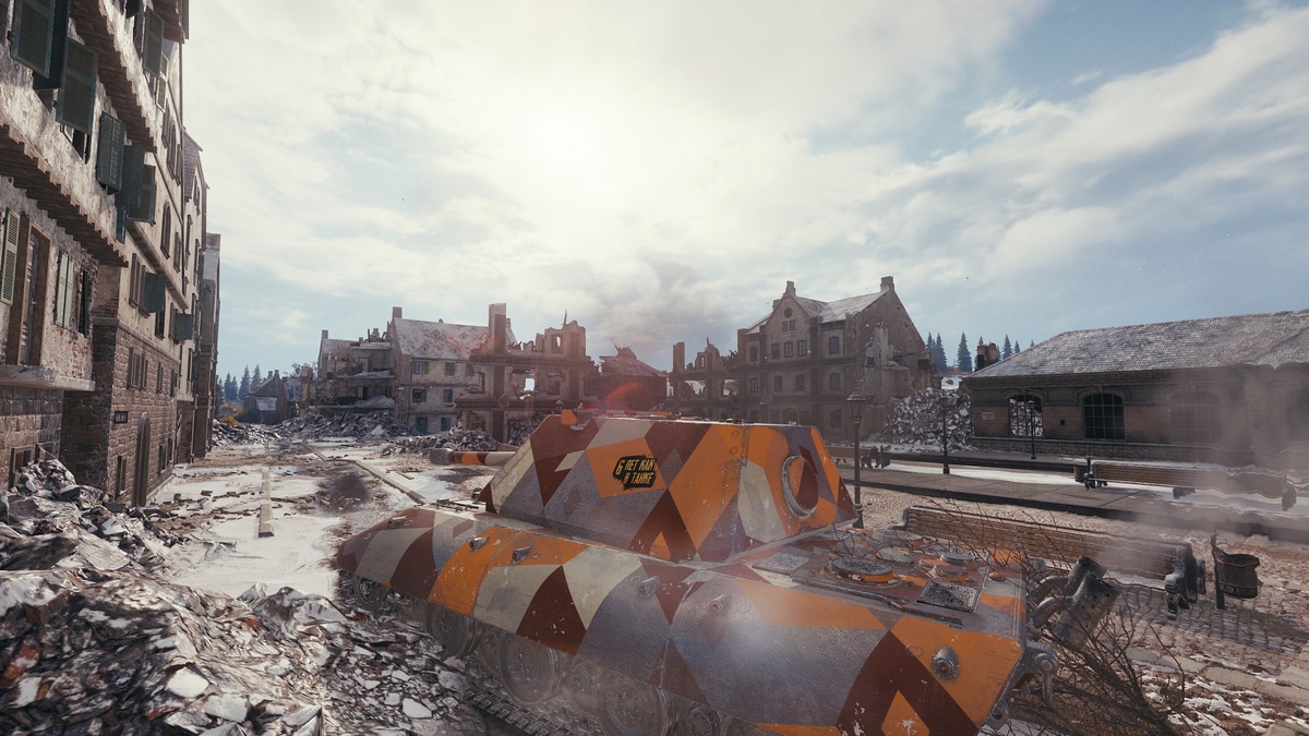 Реалстично.