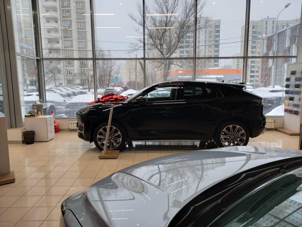 С запасными частями на автомобили Changan сейчас проблем быть не должно: на территории Москвы и Московской области, как сообщили представители бренда, сейчас функционирует 4 склада.