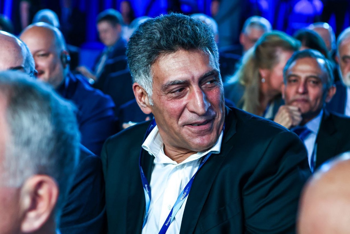 Тигран Кеосаян. Фото: Global Look Press 