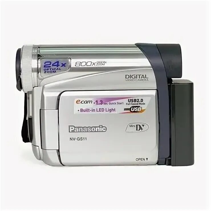 Panasonic NV-GS 11 