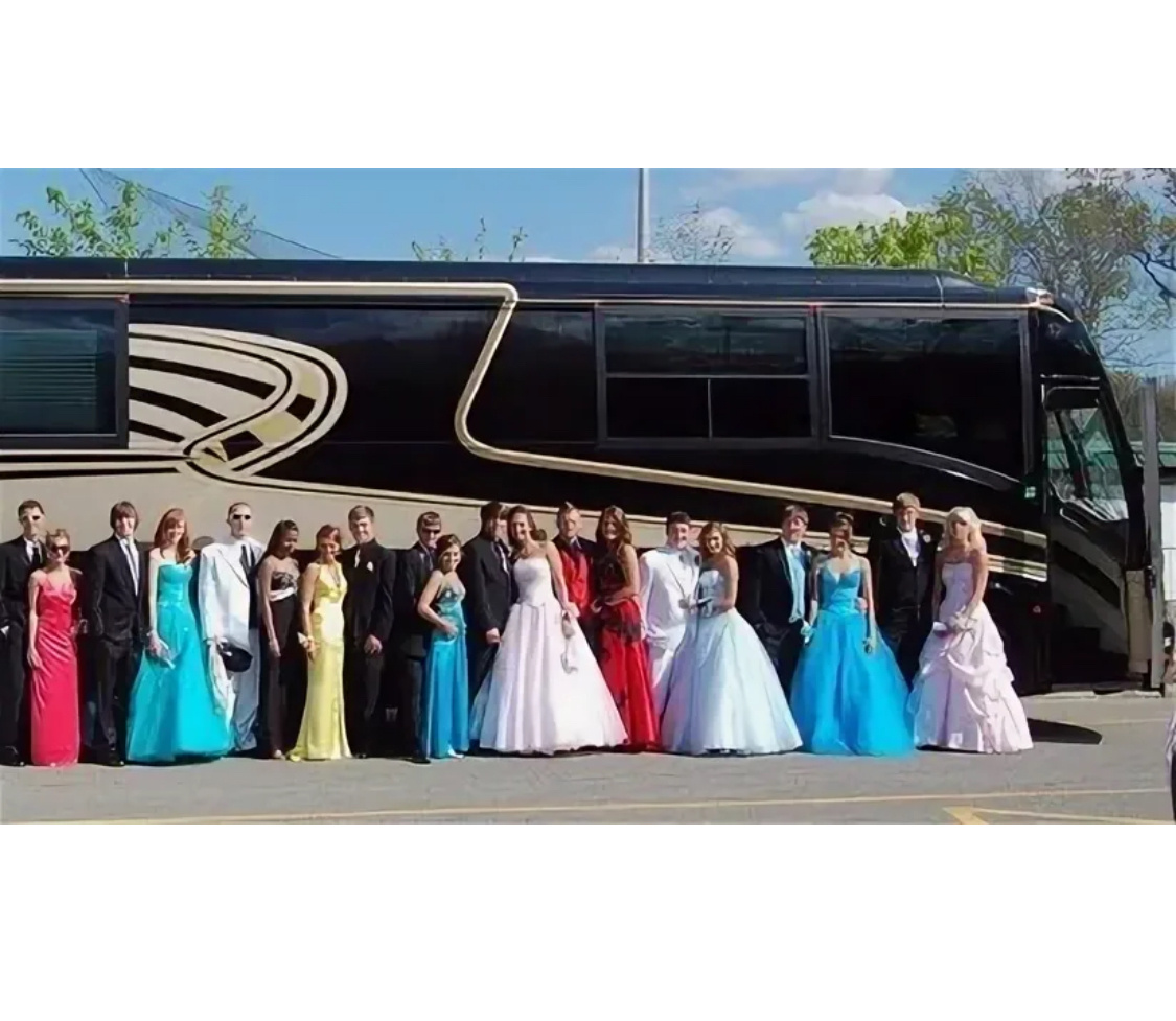 Все организуем на высшем уровне! 