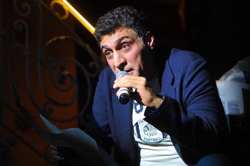    Фото © Антон Новодережкин / ТАСС