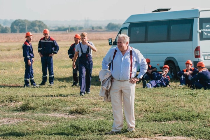  Фото © «Крымский мост. Сделано с любовью!» режиссёр Тигран Кеосаян / Kinopoisk.ru
