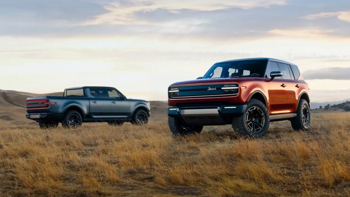 Фото Scout  📷
