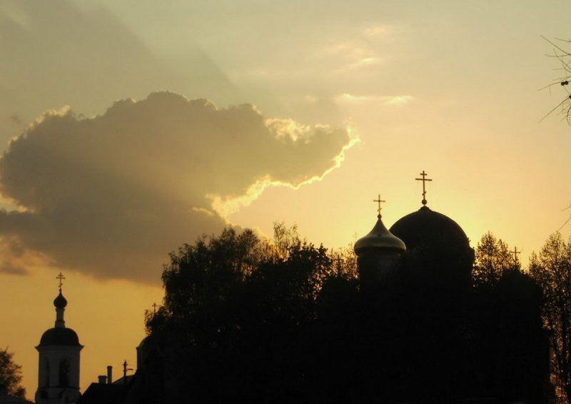 Фото: spas-monastery.by