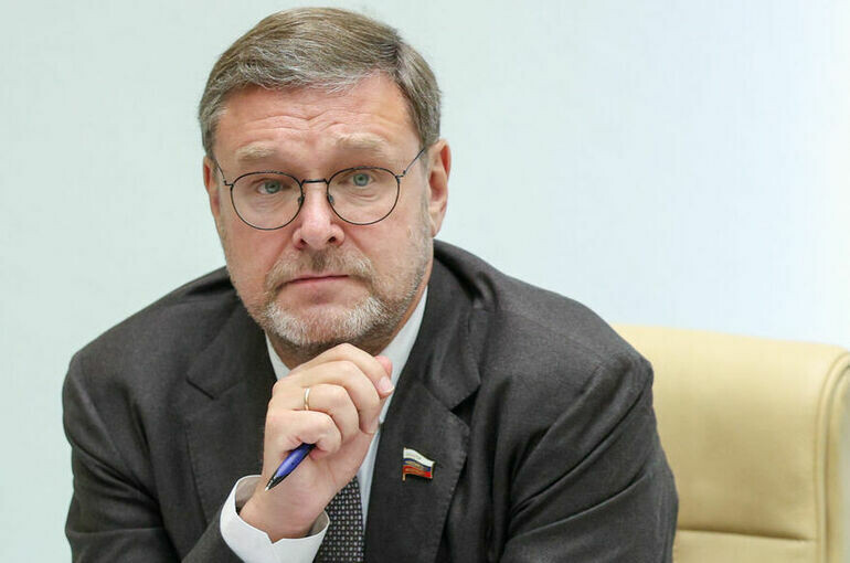   пресс-служба Совета Федерации