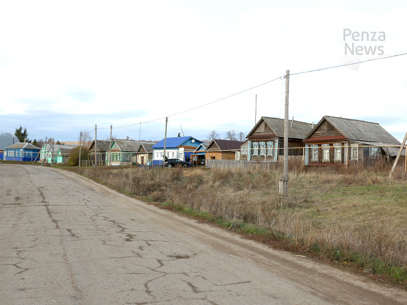    © Фото из архива ИА «PenzaNews»