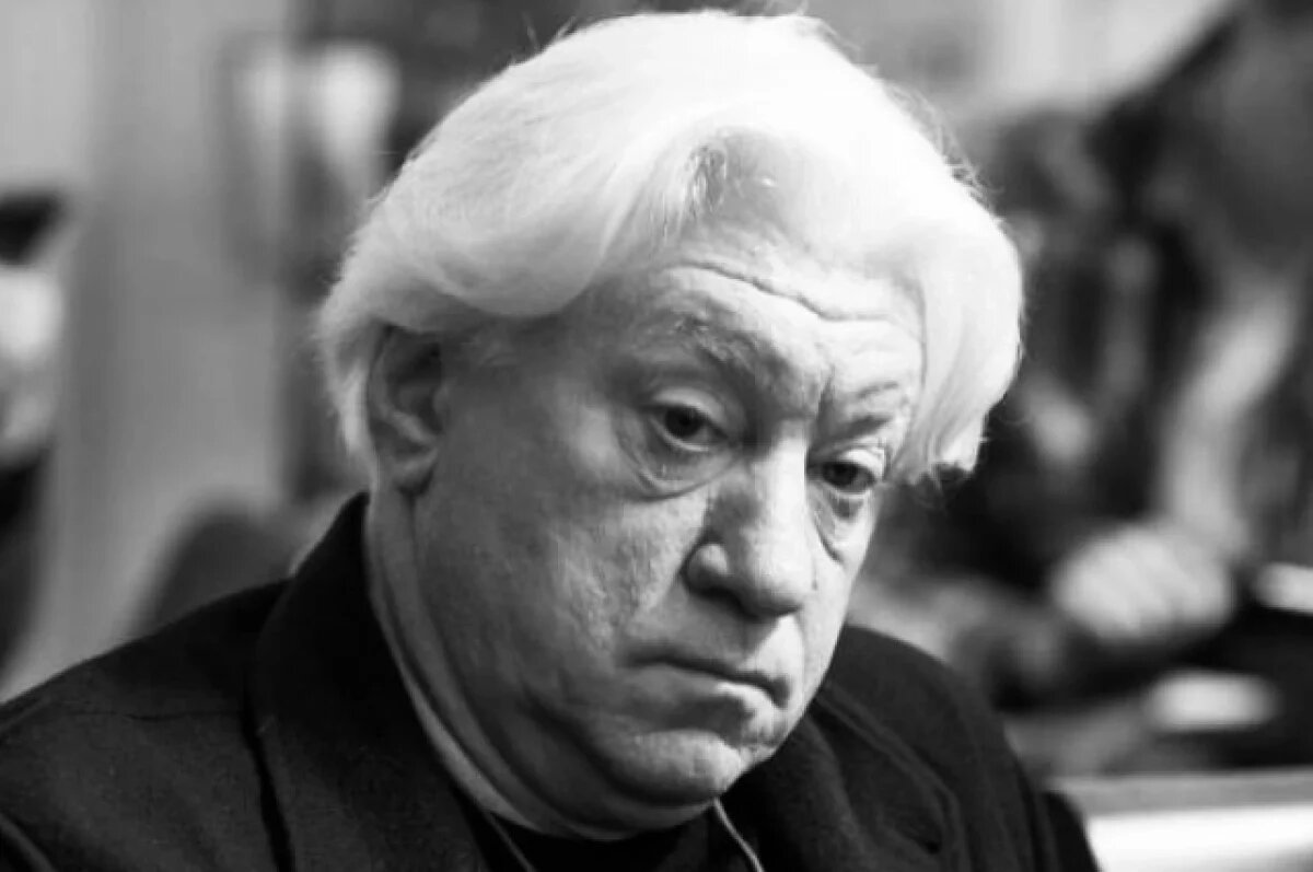    Директор театра кукол Ярославля Стрекалов скончался в реанимации