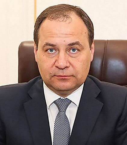 Роман Головченко