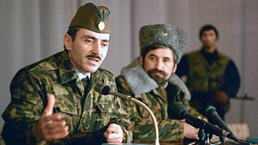    Фото: AlphaSpecnaz/Twitter.com/Global Look Press