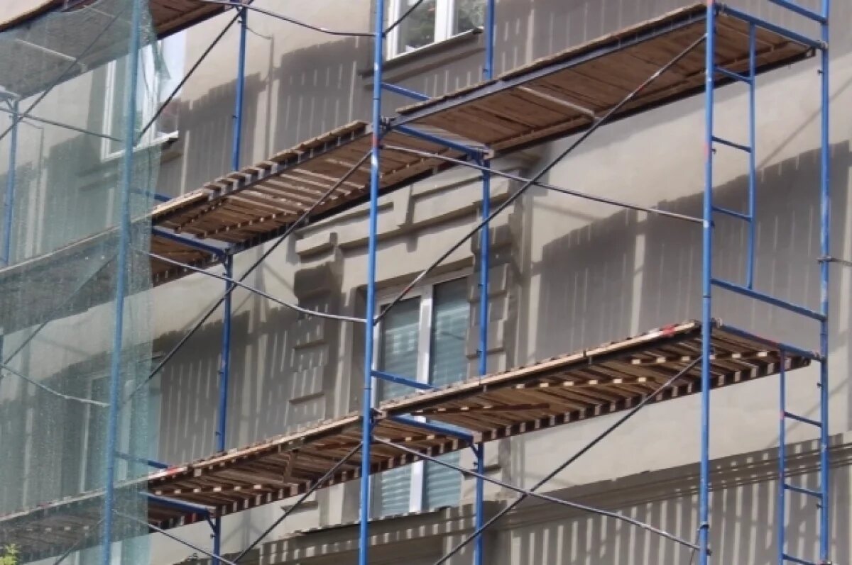    Плата за капитальный ремонт выросла с 9,8 до 12,3 рубля