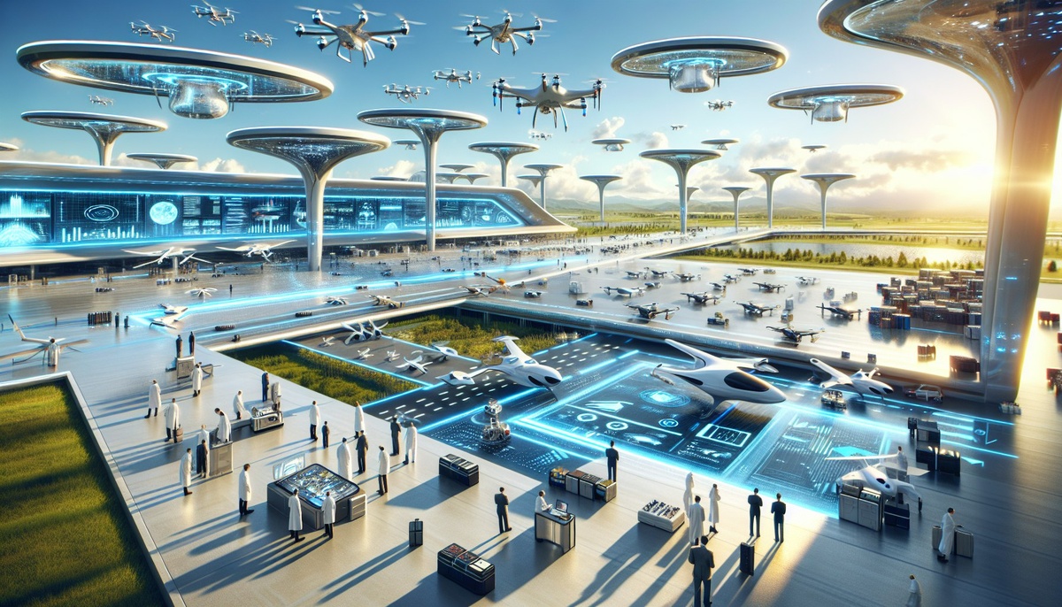    Изображение сгенерировано нейросетью DALL•Е 3 