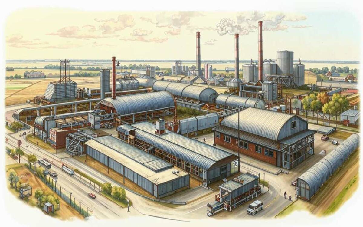    Тренды агробизнеса: что ждет отрасль в 2025 году?