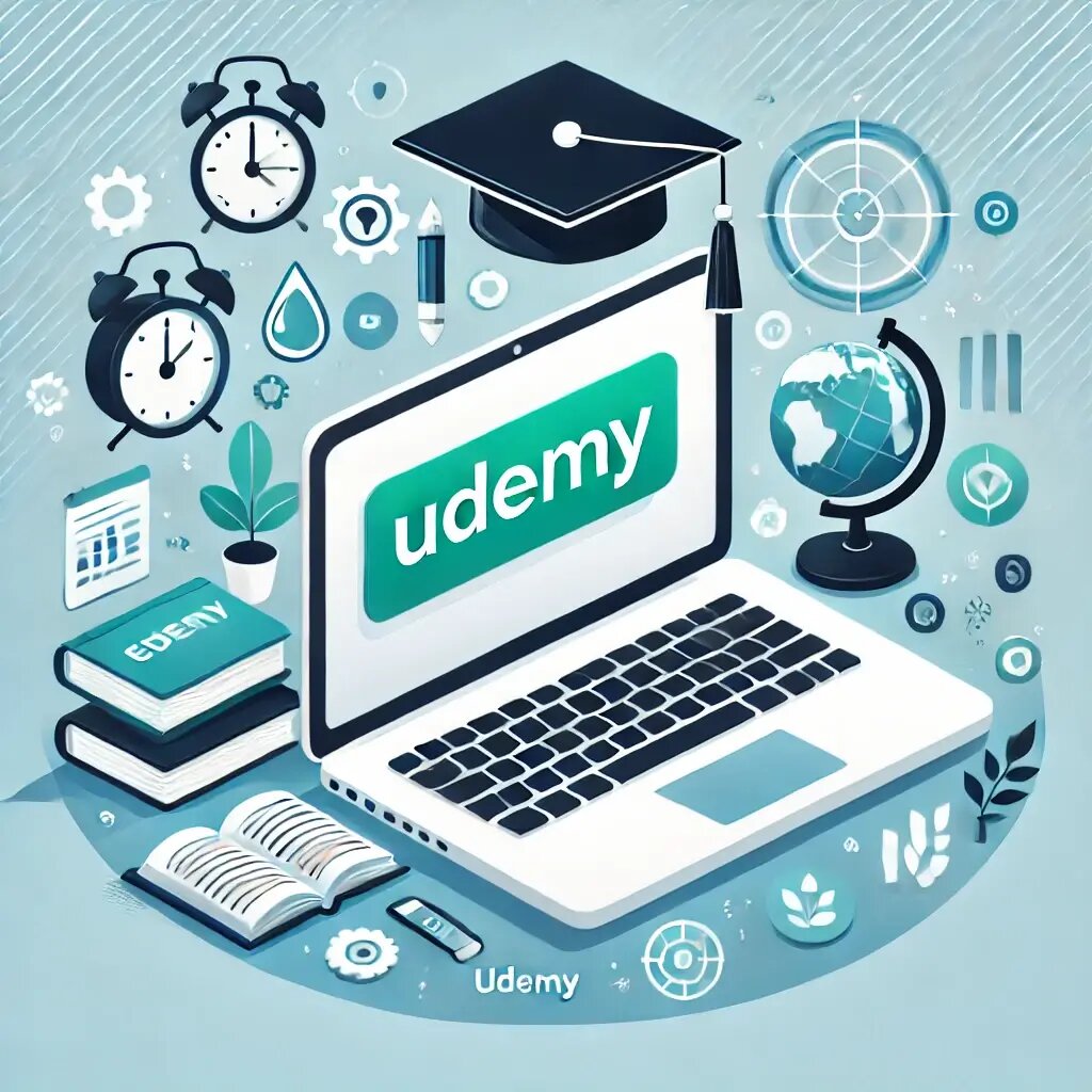 Udemy - лучшая платформа для онлайн-обучения программированию, дизайну и многим другим специальностям