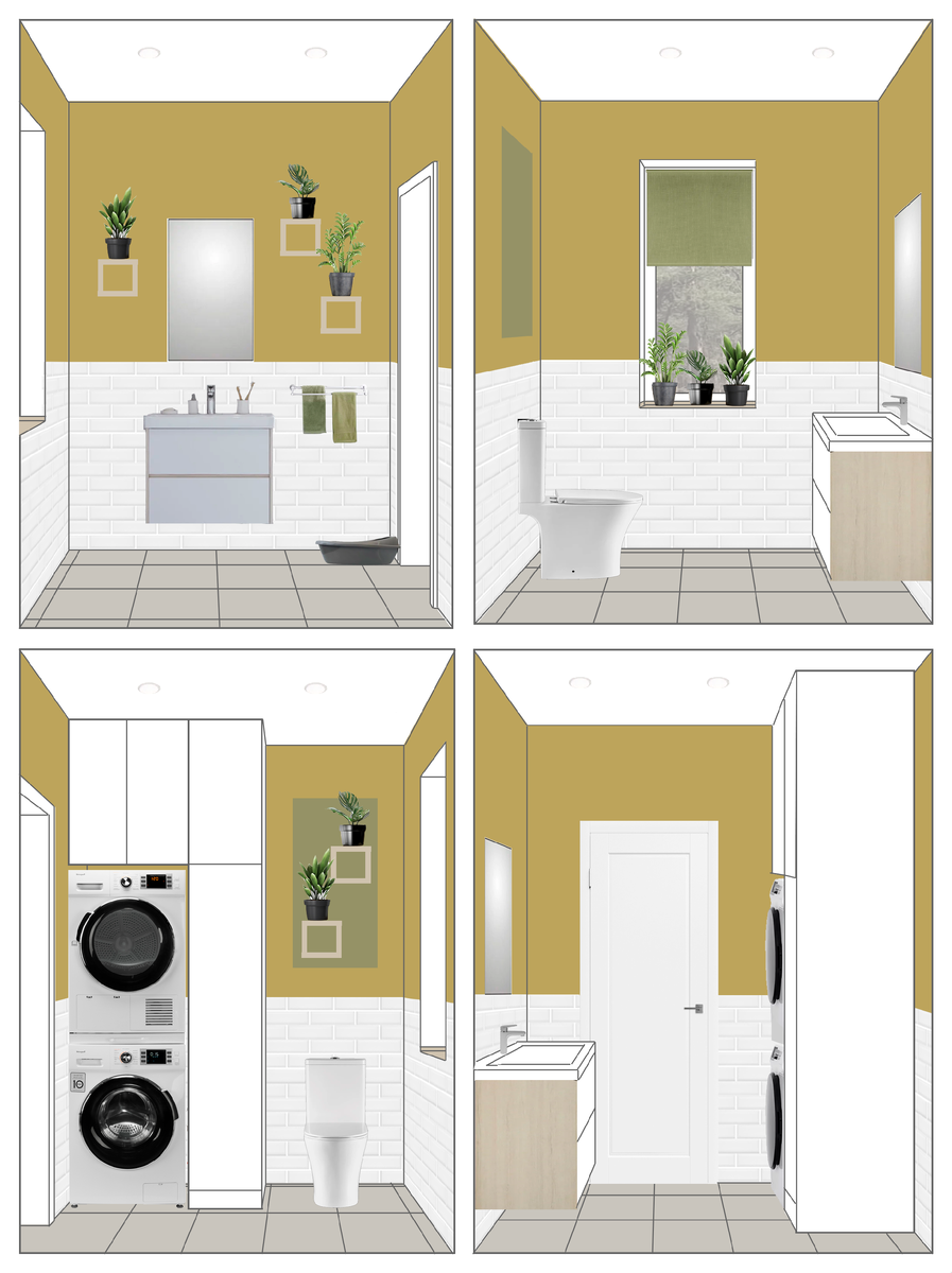  Итоговый и 2 неутвержденных варианта.