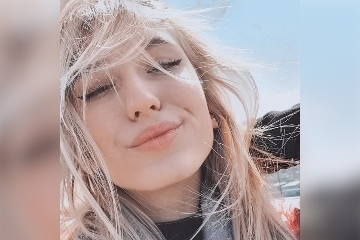 Девушку искали 10 дней. Фото: соцсети