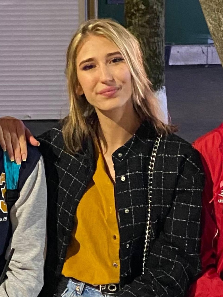 Пропавшая страдала провалами в памяти. Фото: соцсети