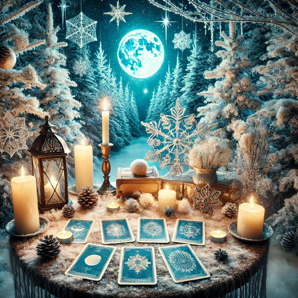 Козерог: Таро расклад на неделю (20–26 января)