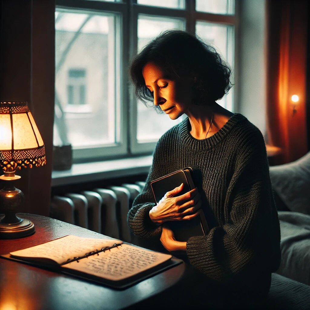 Успевайте сказать близким, что вы любите их