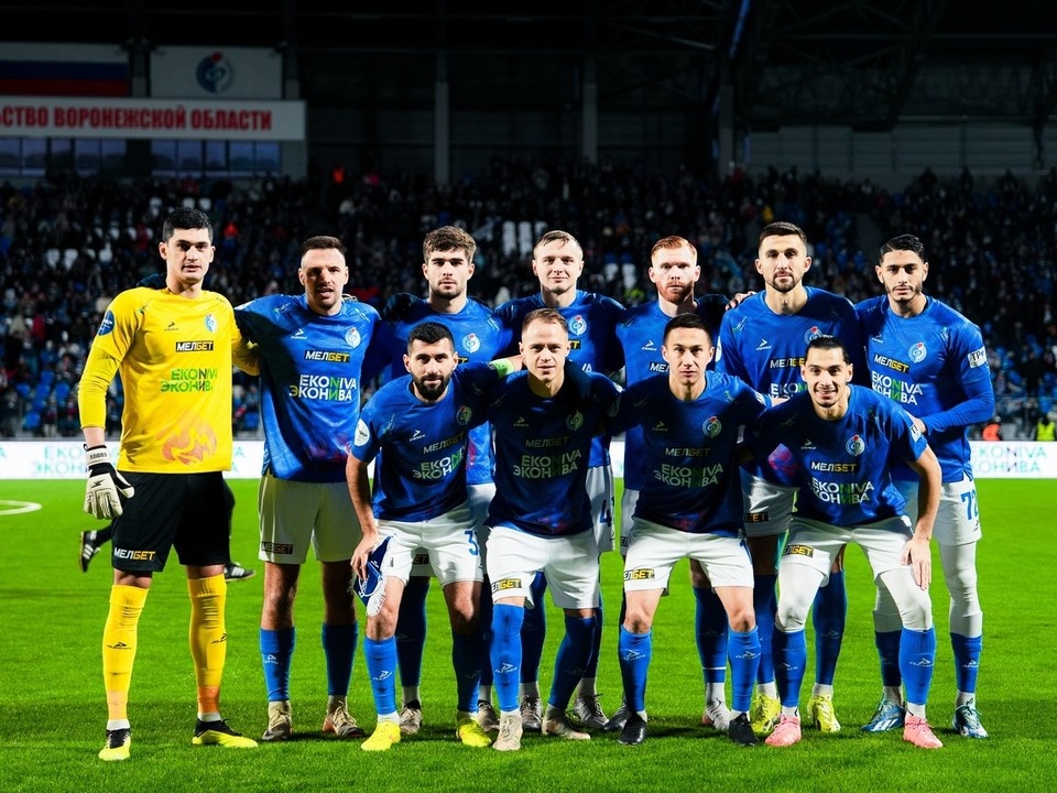    У «Факела» намечена обширная игровая программа на зимних сборах. со страницы ФК "Факел" ВКонтакте.