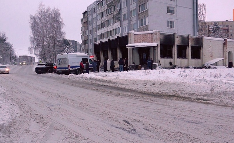    Фото: скриншот из видеоролика издания "Выборг-ТВ".