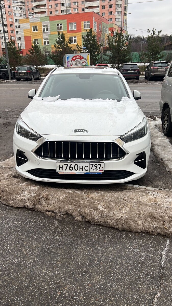 JAC j7, 2023 год, мотор 1.5, акпп. Данный автомобиль, можно приобрести у меня в аренду с правом выкупа, без участия банков.
✅ Ваша плохая кредитная история значения не имеет
✅ Задолженность перед ФСПП значения не имеет
✅ Если проходили процедуру банкротства, значения не имеет
✅ В некоторых случаях и ваша судимость значение не имеет
✅ Работаем с РЕГИОНАМИ и гражданами СНГ
✅ Заключаем прозрачный договор
ЗА КАЖДОГО ПРИВЕДЕННОГО ВАМИ КЛИЕНТА, И ПОДПИСАННЫЙ ИМ ДОГОВОР, ВЫ МОЖЕТЕ ПОЛУЧИТЬ ДО 5000 рублей
Звоните +79258631538 Алексей. Больше информации: t.me/auto_moscow77