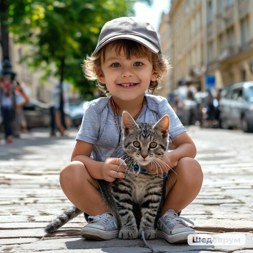 Фото создано автором.