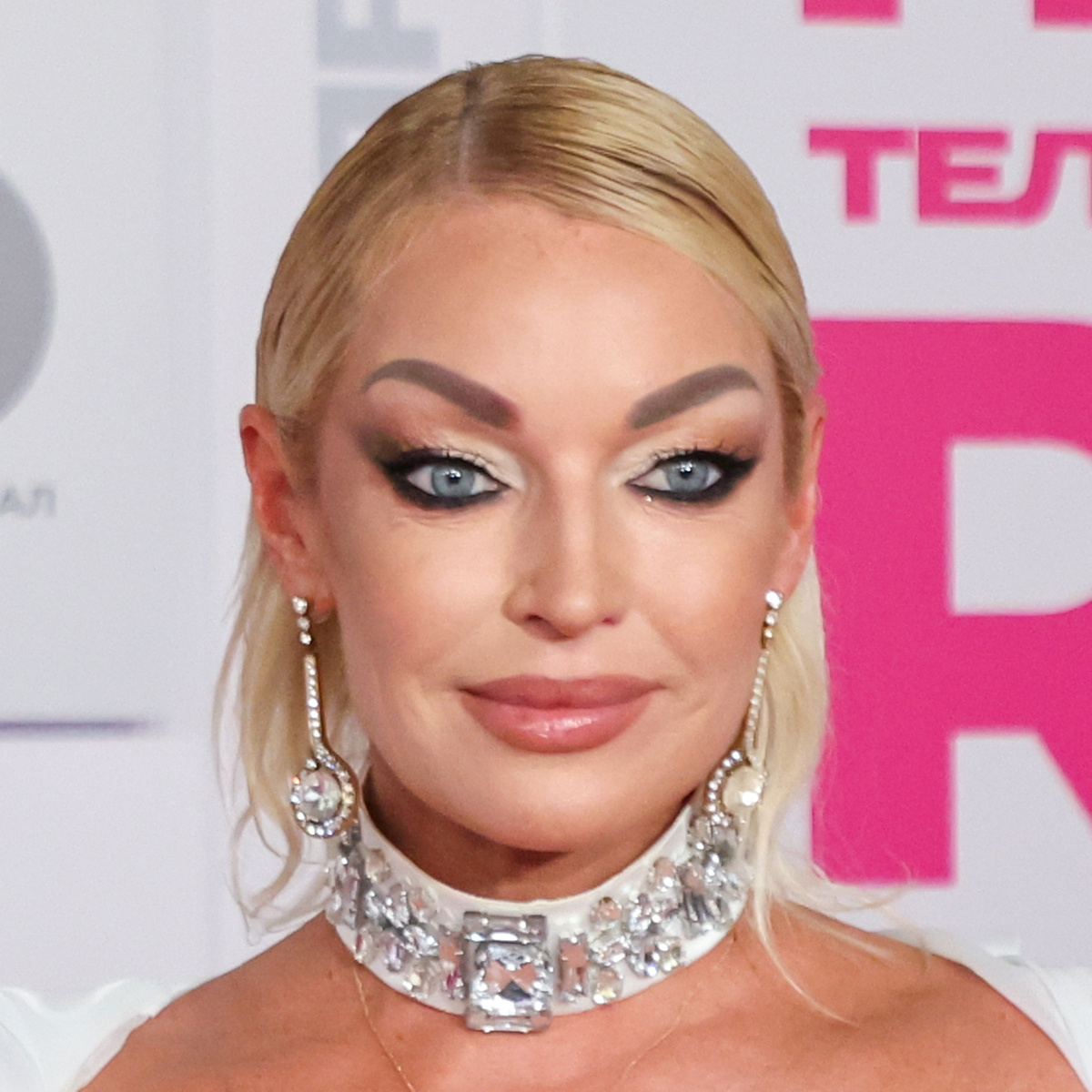 Анастасия Волочкова. Фото: Global Look Press