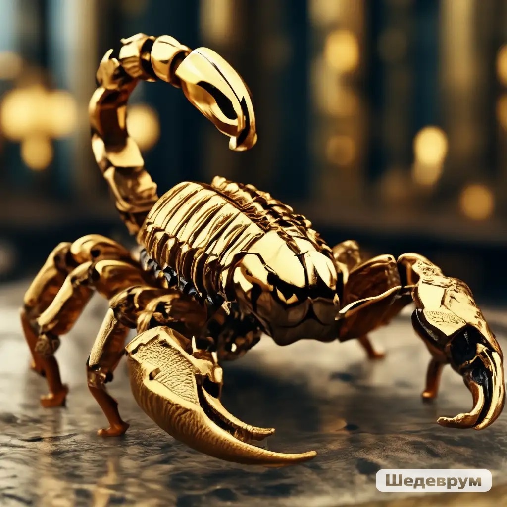 У Скорпиона самая мощная память. Если ребёнок-Скорпион (или ребёнок с Меркурием в Скорпионе, или с Меркурием, напряжённым Плутоном) поздно начинает говорить, это потому, что он всё помнит и до сих пор переваривает своё рождение — а то и прошлые жизни