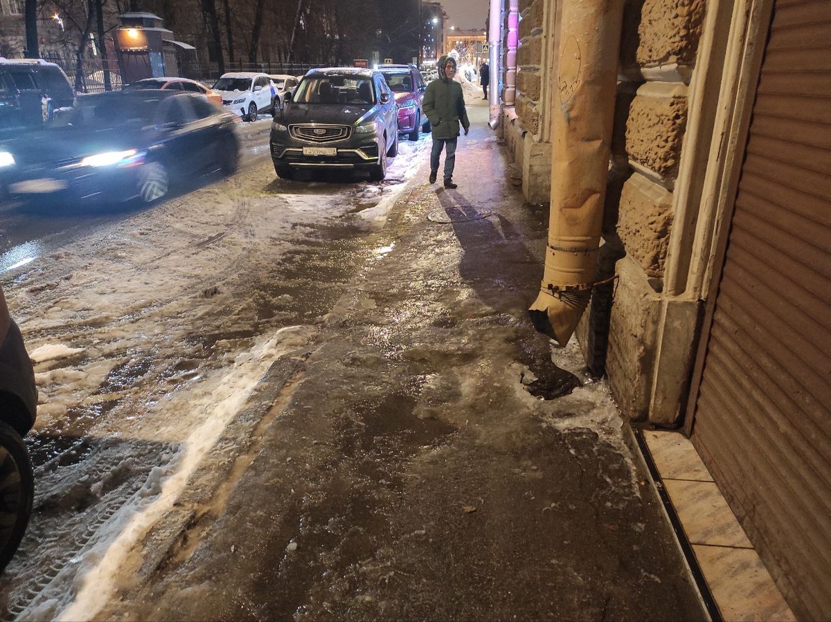 © Форпост Северо-Запад / Алиса Иняхина