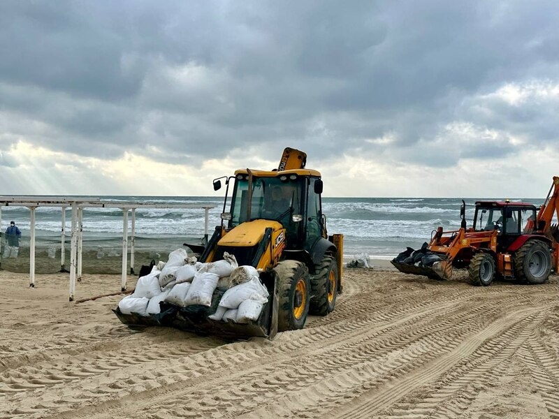    Фото: пресс-служба оперативного штаба Краснодарского края