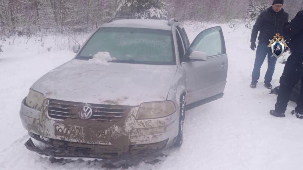    Фото: пресс-служба СУ СК РФ по Ленинградской области