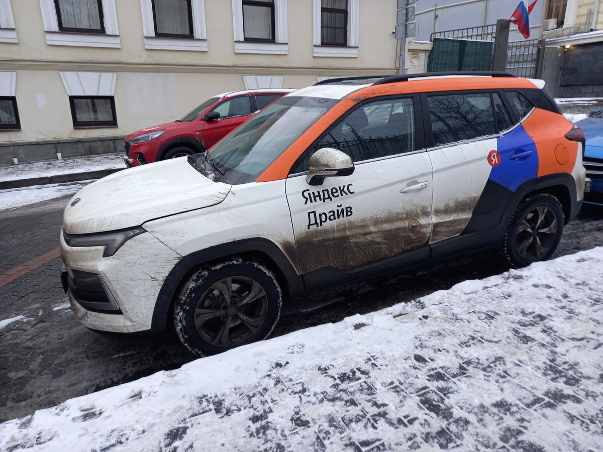 В 2024 году удалось обновить свыше 11 тыс. машин.