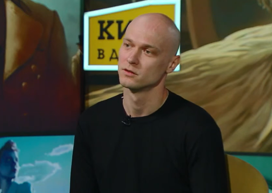 Фото: скриншот видео