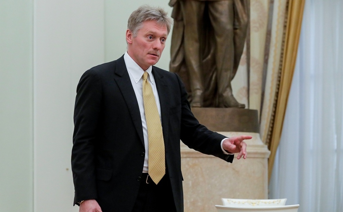    Песков прокомментировал высказывания Карасева в адрес Алиева