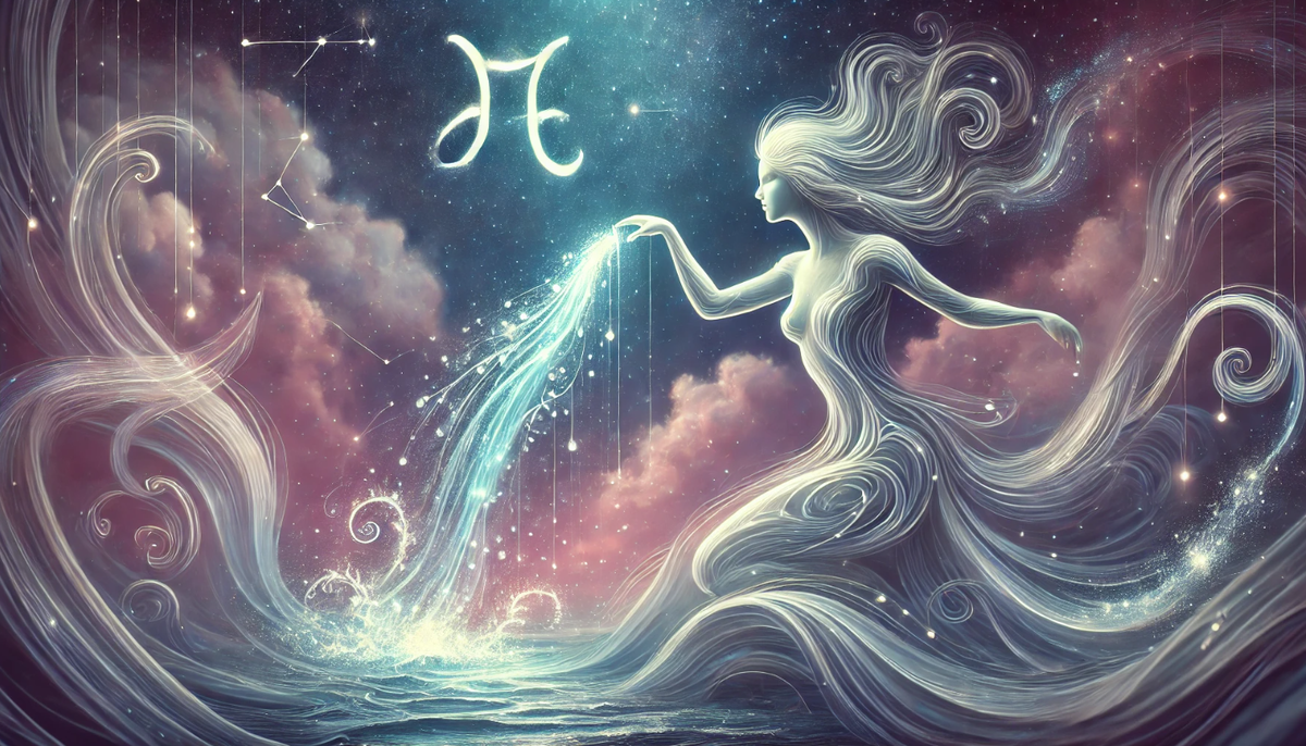 Гороскоп Водолей: Гороскоп на Февраль для Водолеев