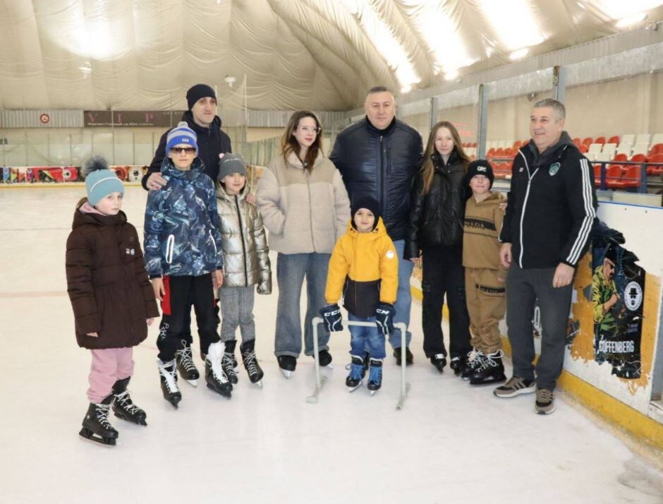    Фото: 15 Регион