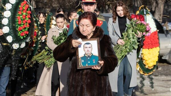    © Sputnik / Михаил Авагимов