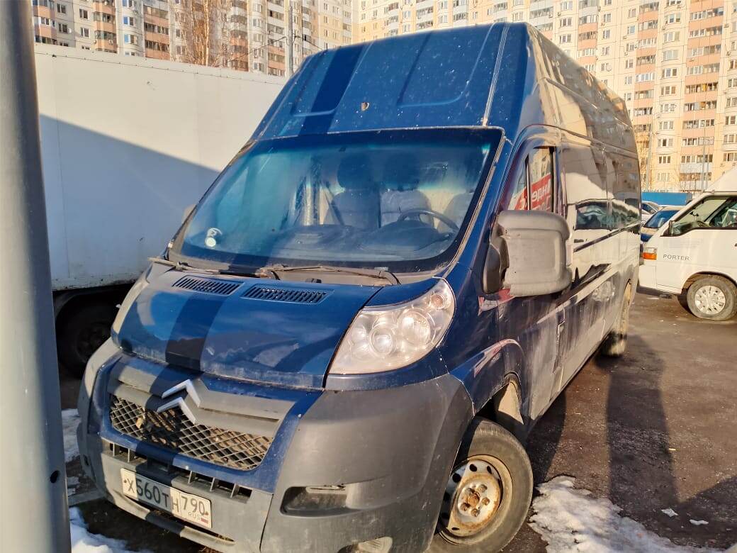 Ситроен джампер, 2011 год, мотор дизельный, мкпп. Данный автомобиль, можно приобрести у меня в аренду с правом выкупа, без участия банков.
✅ Ваша плохая кредитная история значения не имеет
✅ Задолженность перед ФСПП значения не имеет
✅ Если проходили процедуру банкротства, значения не имеет
✅ В некоторых случаях и ваша судимость значение не имеет
✅ Работаем с РЕГИОНАМИ и гражданами СНГ
✅ Заключаем прозрачный договор
ЗА КАЖДОГО ПРИВЕДЕННОГО ВАМИ КЛИЕНТА, И ПОДПИСАННЫЙ ИМ ДОГОВОР, ВЫ МОЖЕТЕ ПОЛУЧИТЬ ДО 5000 рублей
Звоните +79258631538 Алексей. Больше информации: t.me/auto_moscow77