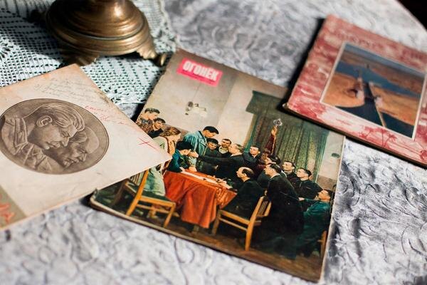 Фото: Александр Подгорчук / «Коммерсантъ»
