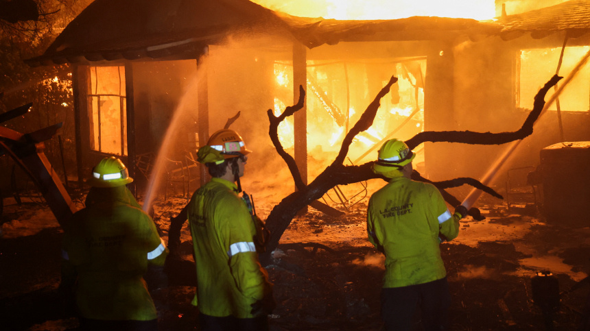    Фото: Reuters/Марио Анзуони