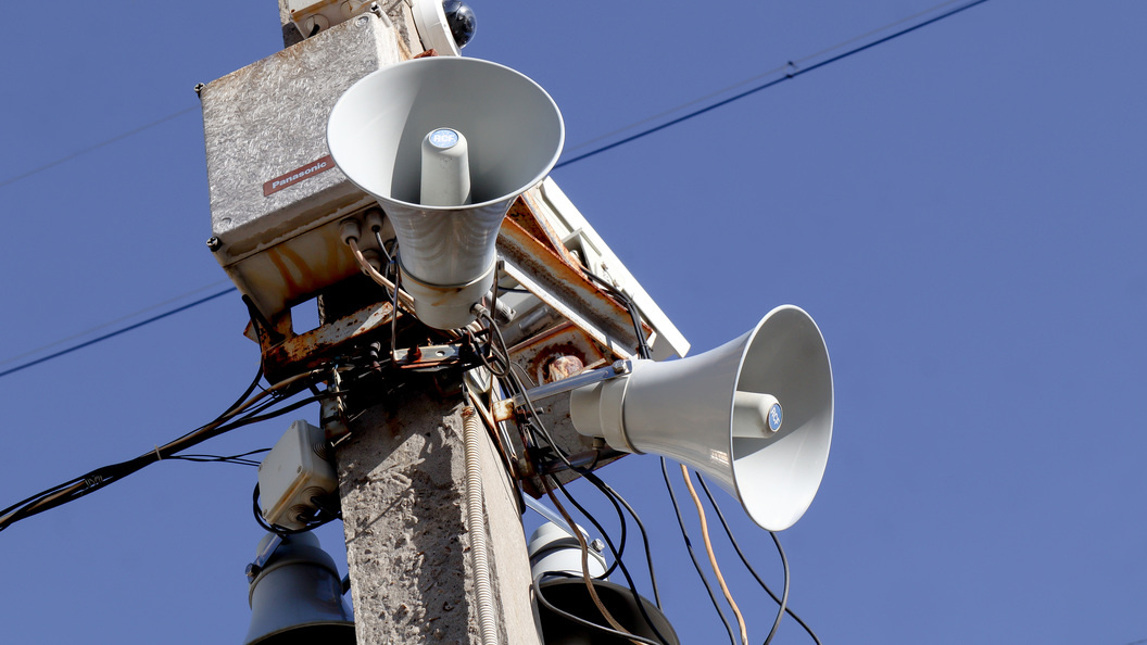    © Elena Mayorova/Globallookpress