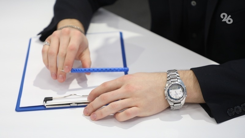      Фото: ИА «Победа26»