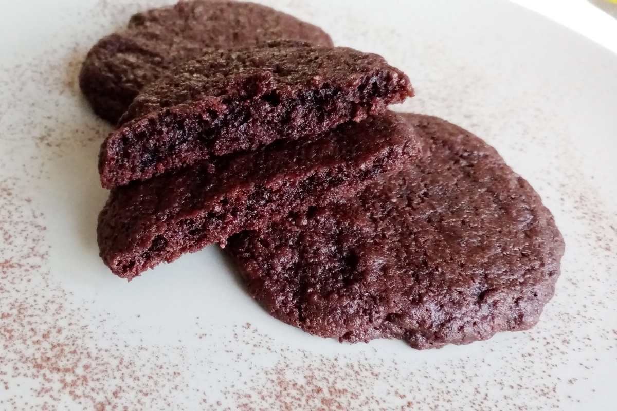 Печенье "Брауни"