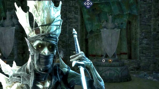 Так выглядело мое сознание после часа топтания на одном месте 